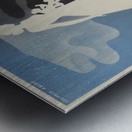 Venereal Diseases – Here Comes the Bride Metal print