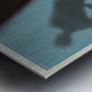 Venereal Diseases – Tomorrow’s Citizen Metal print