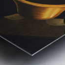 Angelus liqueur des Salésiens de Dom Bosco 1907 by Leonetto Cappiello Metal print