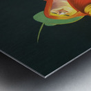 La Cruz del Campo beers 1906 by Leonetto Cappiello  Metal print