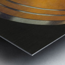 Cognac Pellisson 1907 by Leonetto Cappiello Metal print