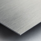 Antique fish hippocampus abdominalis seahorse South Pacific Fishes by Frank Edward Clarke 1849-1899.  Metal print