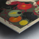 Teinture Idéale 1930 by Jean dYlen Poster Metal print