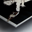 Sandeman’s Port 1930 by Jean dYlen Poster Metal print