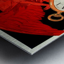 Zenith 1928 by Jean dYlen Poster Metal print