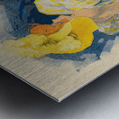 Punch Grassot 1896 Poster by Jules Chéret Metal print