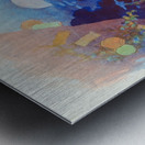 Musee Grevin 1800 Poster by Jules Chéret Metal print