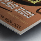 Paint your wagon 1951 Dick Dodge American 20th Century Artcraft Lithograph Poster 1905–1970 Metal print