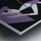 P.S. I love you 1964 Artcraft Lithograph Poster 1905–1970 Metal print