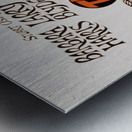 The apple tree 1966 Artcraft Lithograph Poster 1905–1970 Impression metal