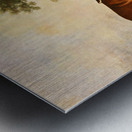 Eclipse George Stubbs English 1724-1806 Metal print