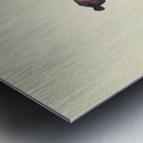 ‘Auch hat einen Liebessinn …’ 1932  My Pictures Become Wilder and Wilder By John Elsas Metal print