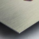 ‘Hier ist zu sehen das Sorgenkind …’ 1932  My Pictures Become Wilder and Wilder By John Elsas Metal print