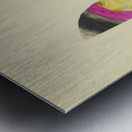 ‘Uns hat eine Kunst geboren …’ 1932  My Pictures Become Wilder and Wilder By John Elsas Metal print