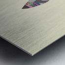 Untitled 1932  My Pictures Become Wilder and Wilder By John Elsas Metal print