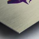 ‘Wer da leicht die Lieben kränkt …’ 1932  My Pictures Become Wilder and Wilder By John Elsas Metal print