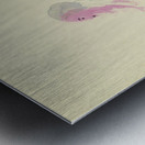 ‘Was da heute wird beachtet …’ 1932  My Pictures Become Wilder and Wilder By John Elsas Metal print