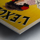 L’excellentConsomme De Viande De Bœuf 1895 Posters by Georges Meunier Metal print