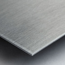 Couple of ducks 1900 - 1936 by Ohara Koson 1877-1945. Metal print