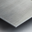 Frog on lotus leaf 1900 - 1930 by Ohara Koson 1877-1945. Metal print