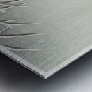 Mandarin ducks 1925 - 1936 by Ohara Koson 1877-1945. Metal print