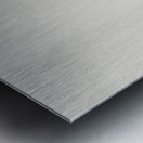 Quail at moon sickle 1900 - 1910 by Ohara Koson 1877-1945. Metal print