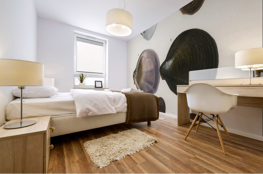 ictionnaire Universel D histoire Naturelle D Orbi 1694477462.2014 Mural print