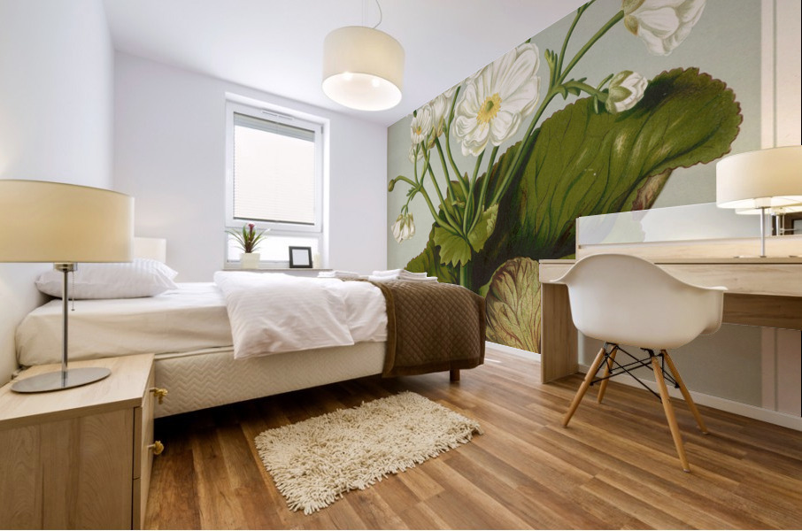 Sarah Featon 033 Mural print