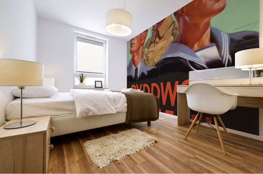 Oil – A Slip in Every Drip – Wipe it Up Mural print