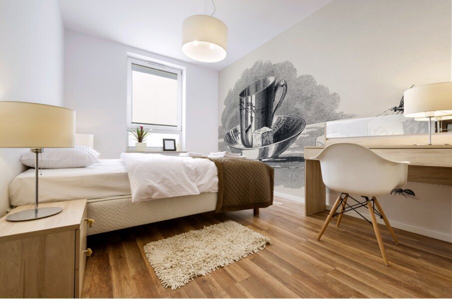 Mary Orvis Marbury 006 Impression murale