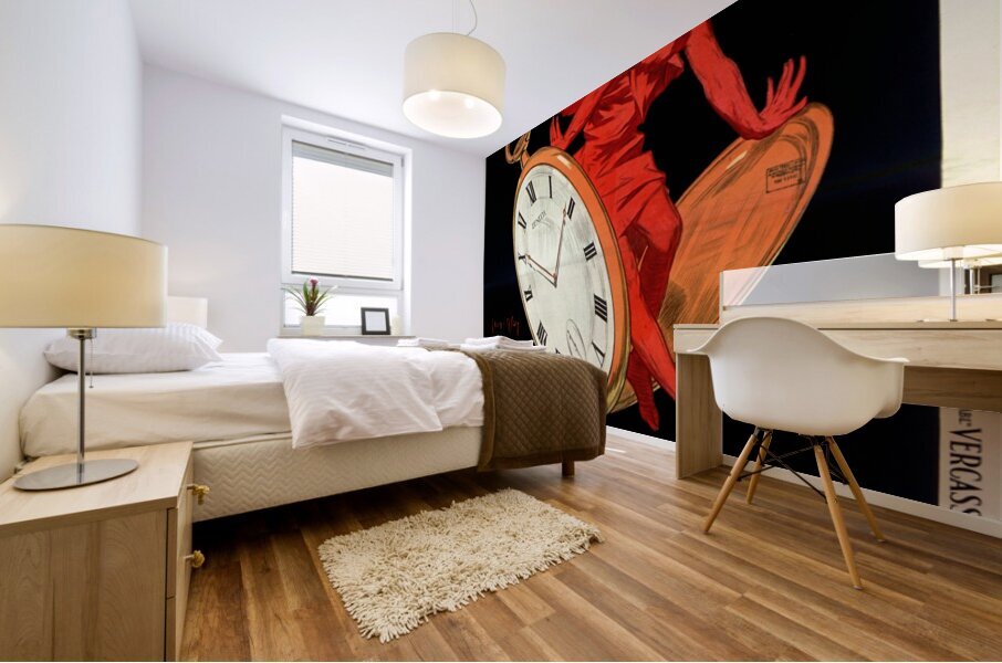 Zenith 1928 by Jean dYlen Poster Mural print