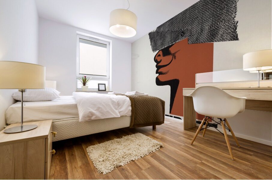 Purlie victorious 1962 Artcraft Lithograph Poster 1905–1970 Mural print