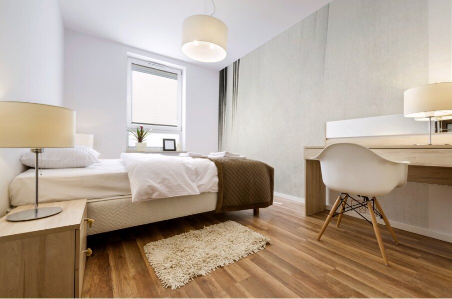 Japanese wagtail at waterfall 1900 - 1930 by Ohara Koson 1877-1945. Mural print