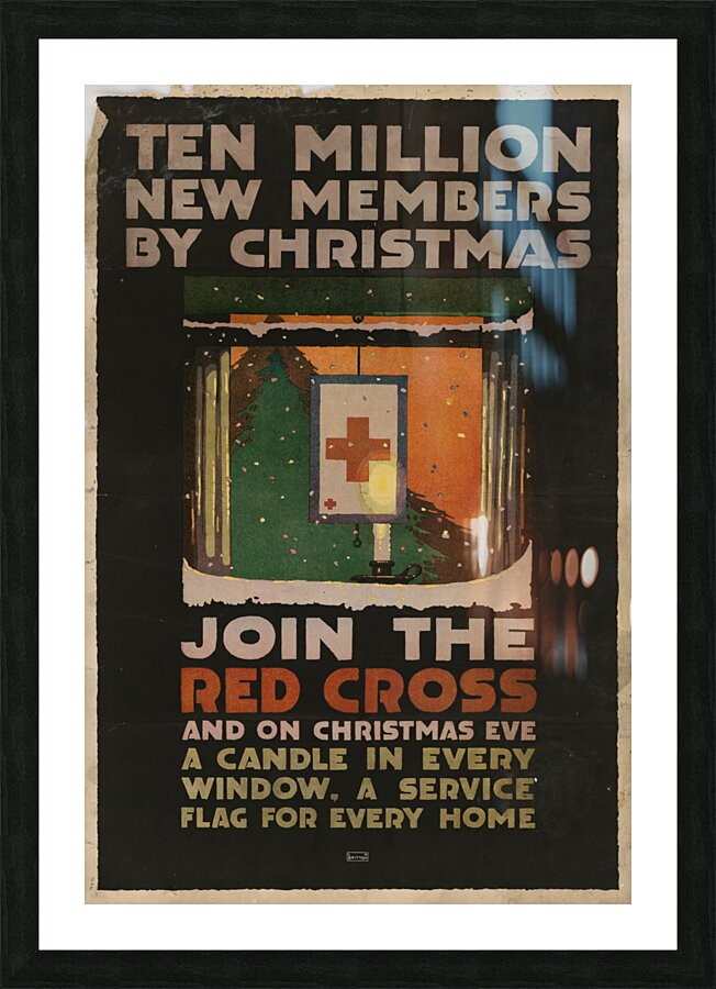 The Merchant Service is Silent Too! Picture Frame print