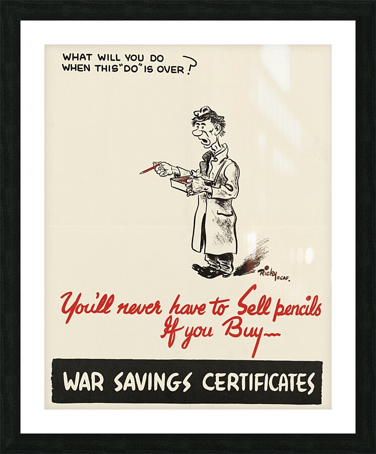 What Will You Do When This ‘Do’ is Over Picture Frame print