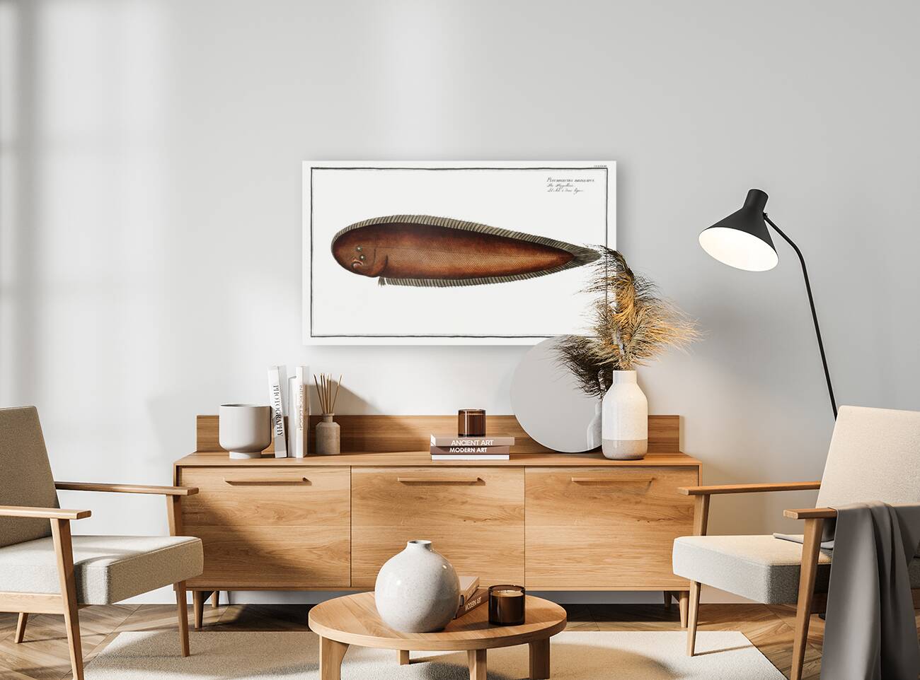 Pleuronectes bilineatus Reproduction