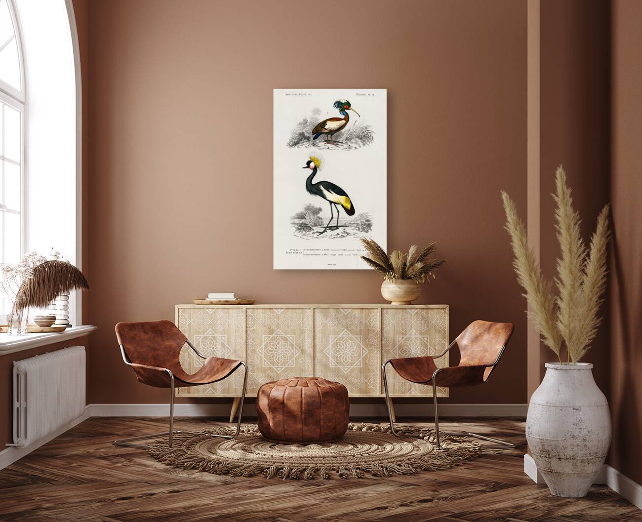 Different types of birds Reproduction