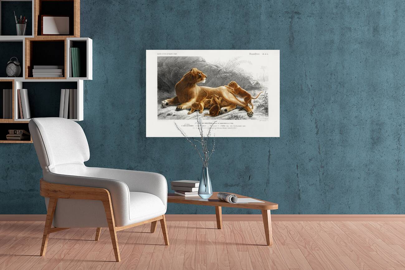 Fails Leo Reproduction