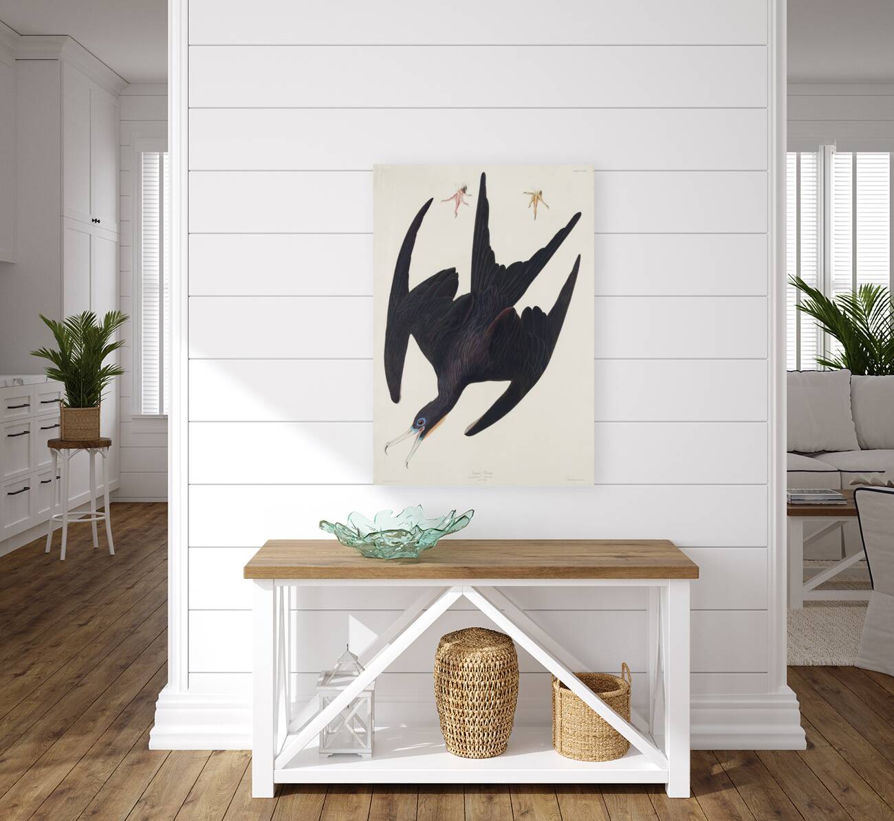 Chestnut-sided Warbler Reproduction