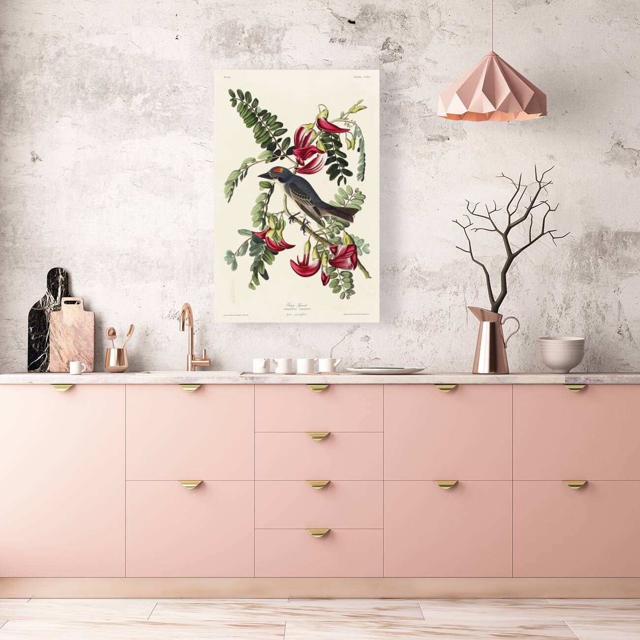 Piping Flycatcher Reproduction