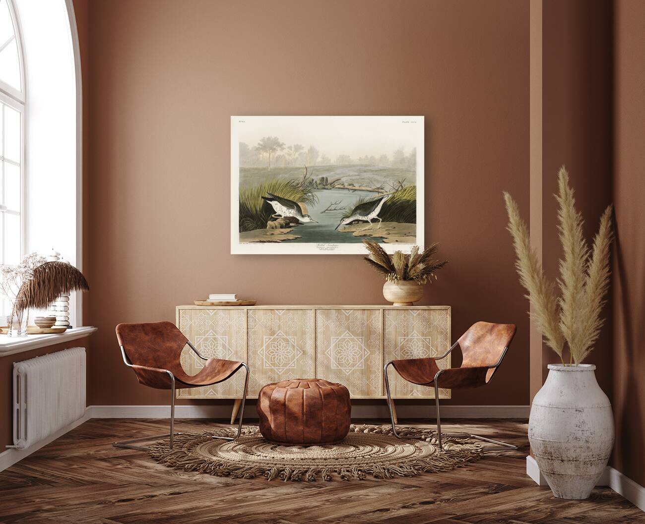 Spotted Sandpiper Reproduction