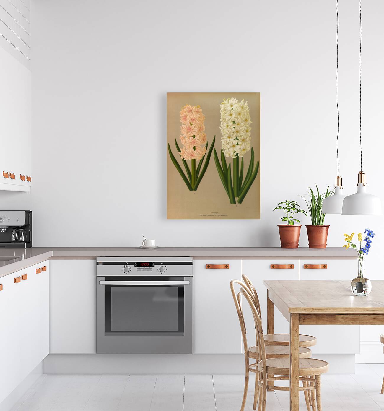 Album van Eeden : Haarlems flora : 1872-1881 Reproduction