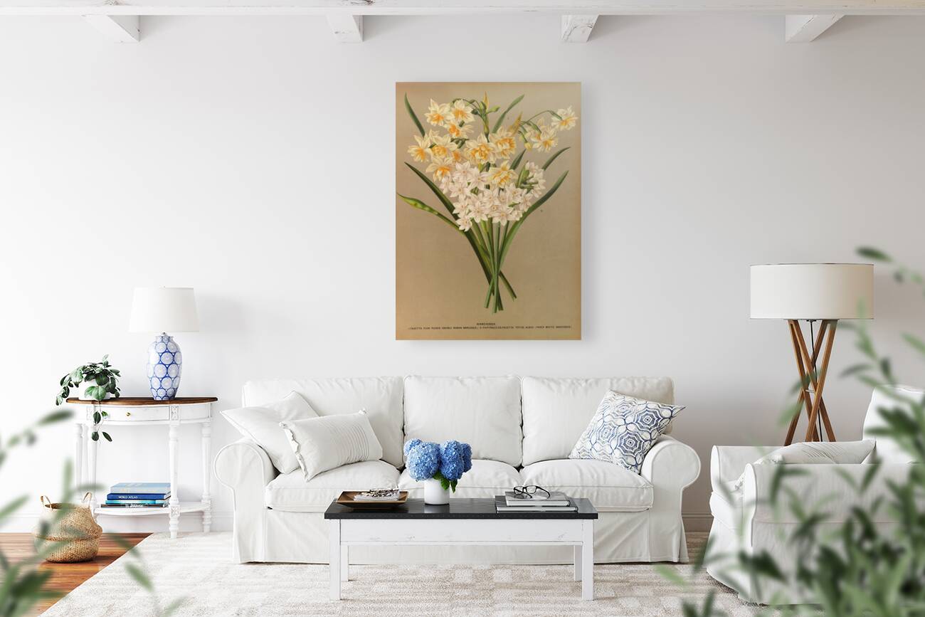 Album van Eeden : Haarlems flora : 1872-1881 Reproduction