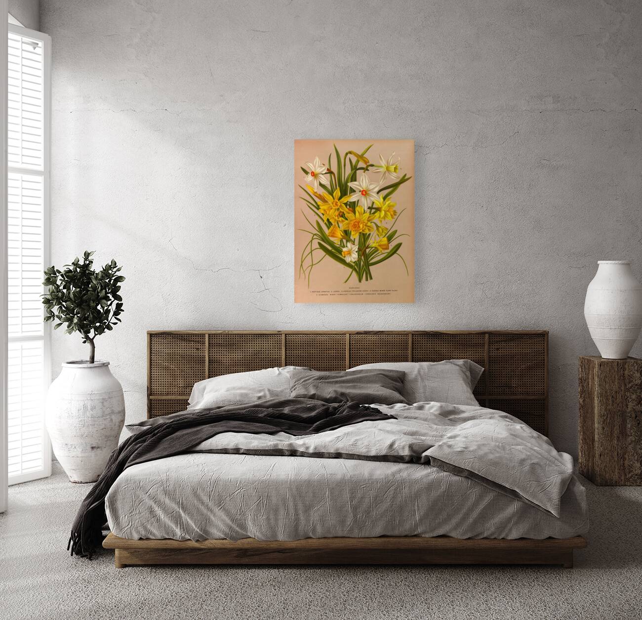 Album van Eeden : Haarlems flora : 1872-1881 Reproduction