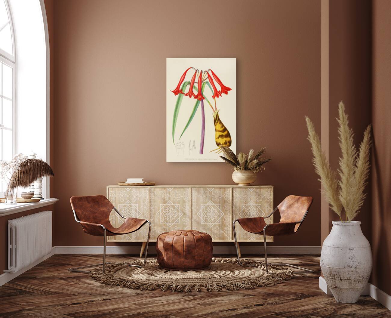 Cyrtanthus Augustifolius Reproduction