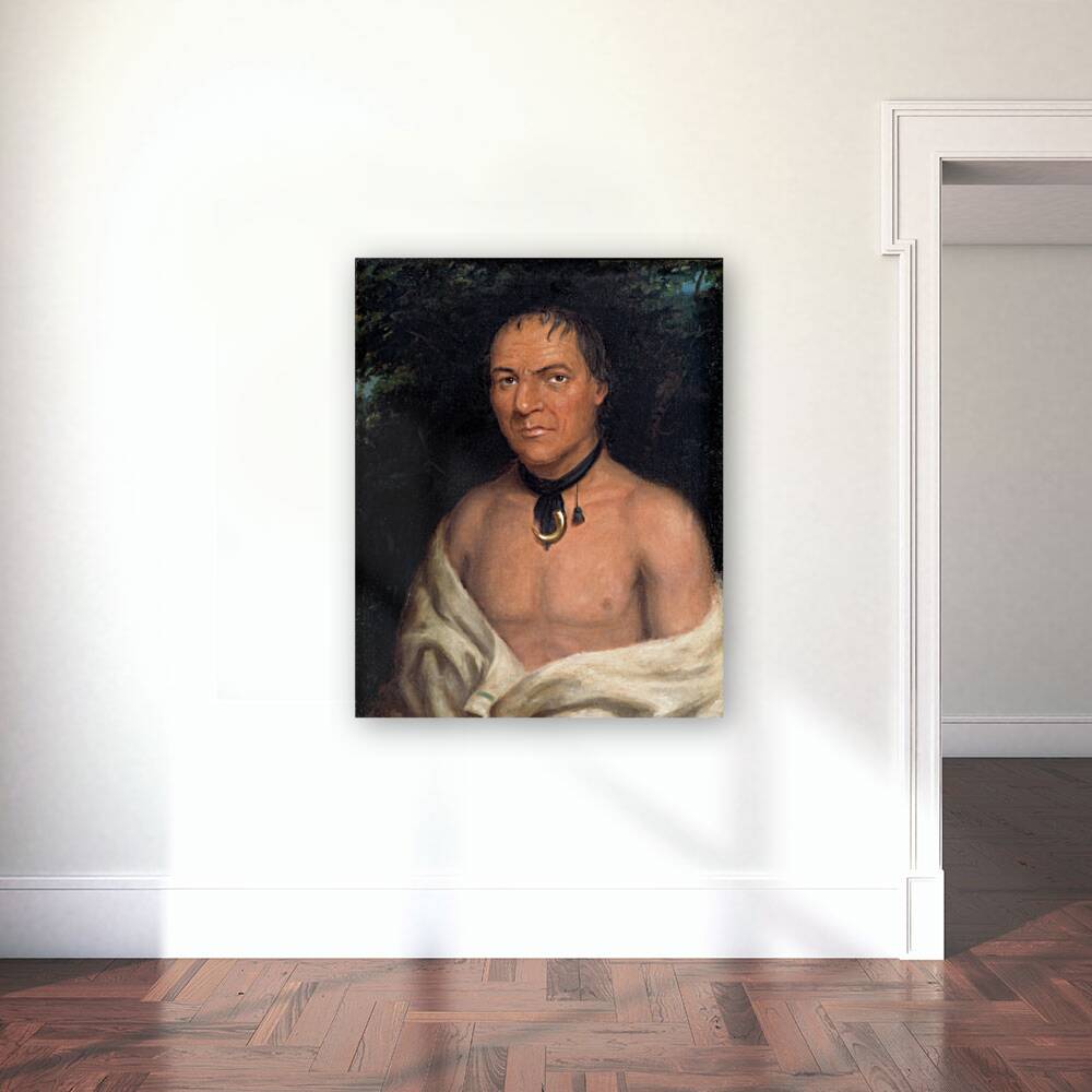 Co-Sne-Boin 1827 Reproduction