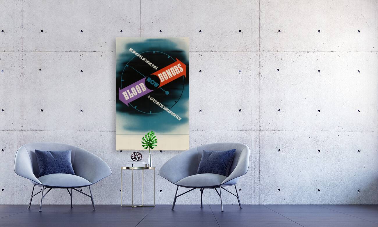 Blood Donors – 30 Minutes of Your Time Now a Lifetime to Somebody Else Reproduction