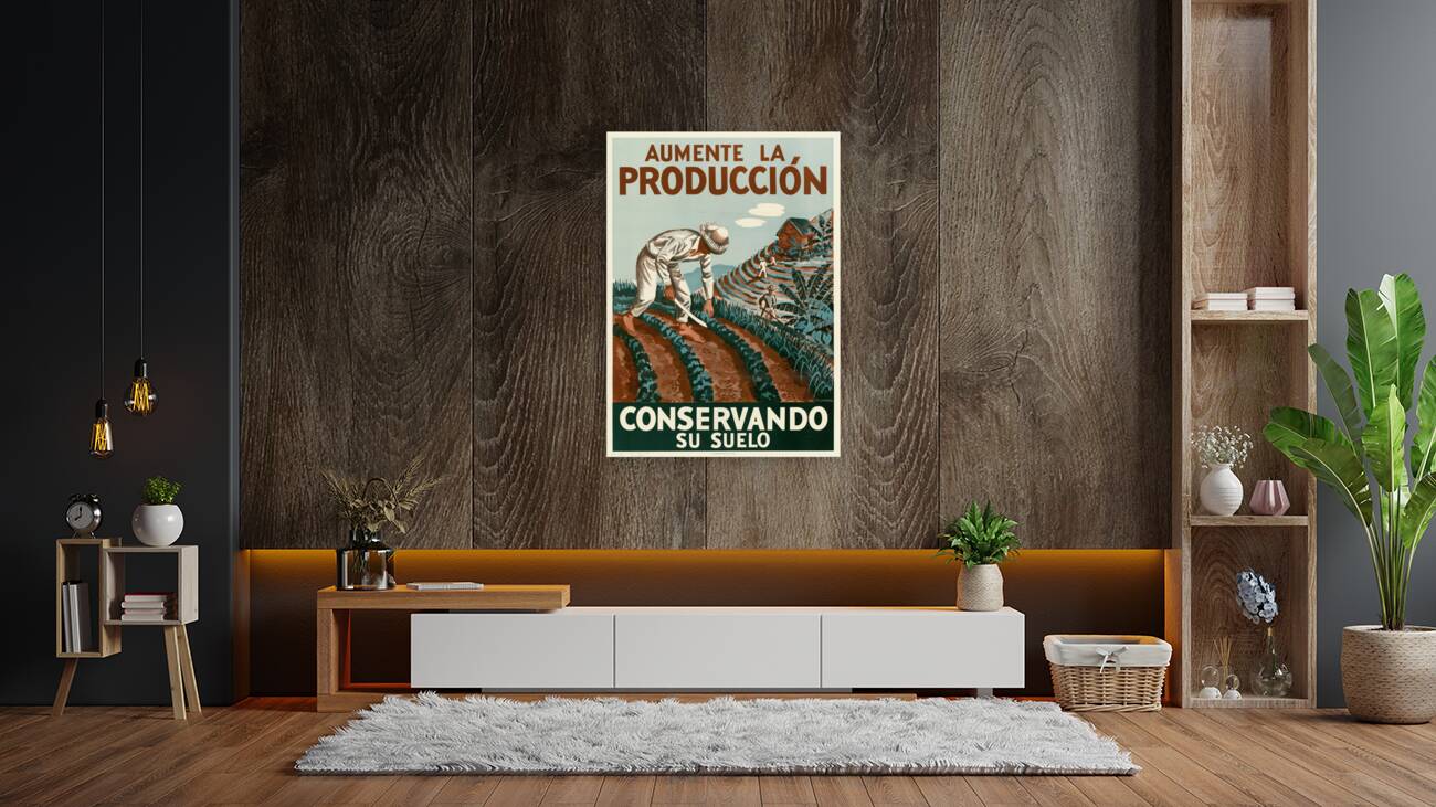 Aumente la Producción Reproduction