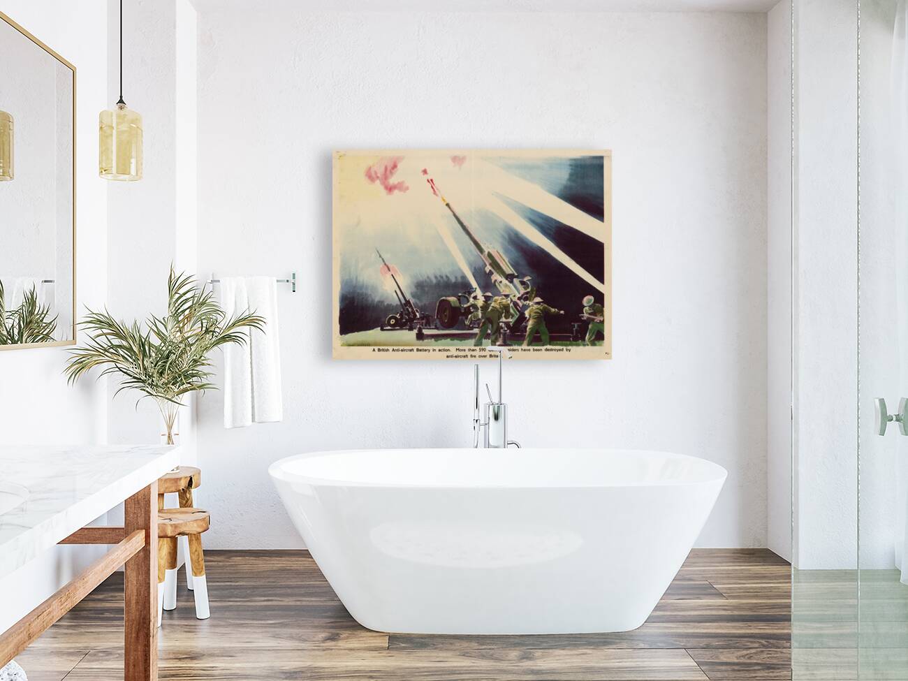 The Merchant Service is Silent Too! Reproduction