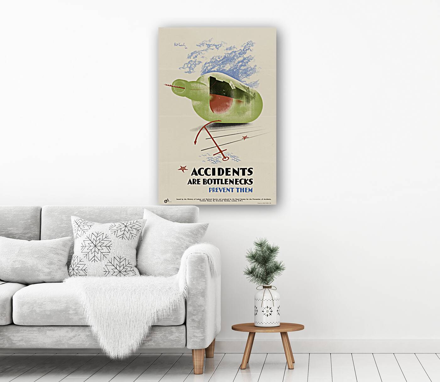 The Merchant Service is Silent Too! Reproduction